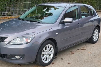 Mazda 3 148.742 km 4.400 € Ulm 89079