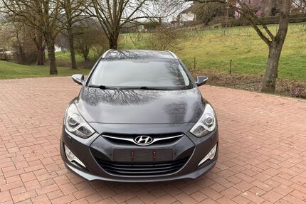 Hyundai i40 199.000 km 5.790 &euro; Unzenberg 55483