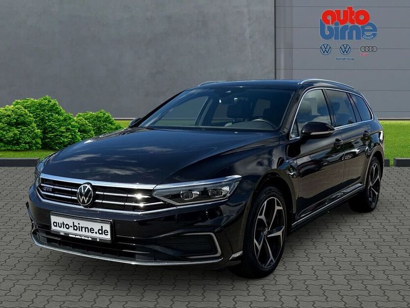 Passat Variant