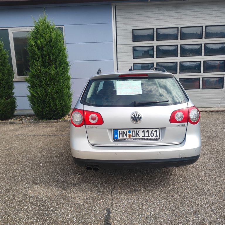 Passat