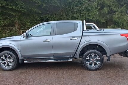 Fiat Fullback 59.000 km 24.990 &euro; Kall 53925