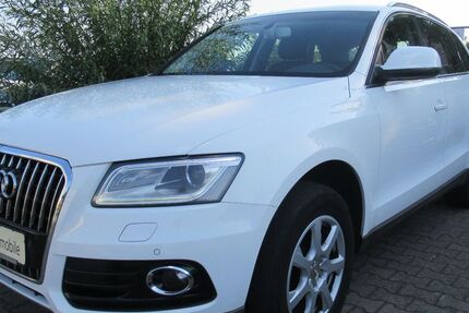 Audi Q5 178.000 km 12.490 &euro; Karlstadt 97753