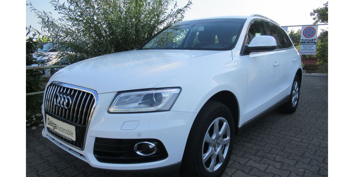 Audi Q5 178.000 km 12.490 &euro; Karlstadt 97753