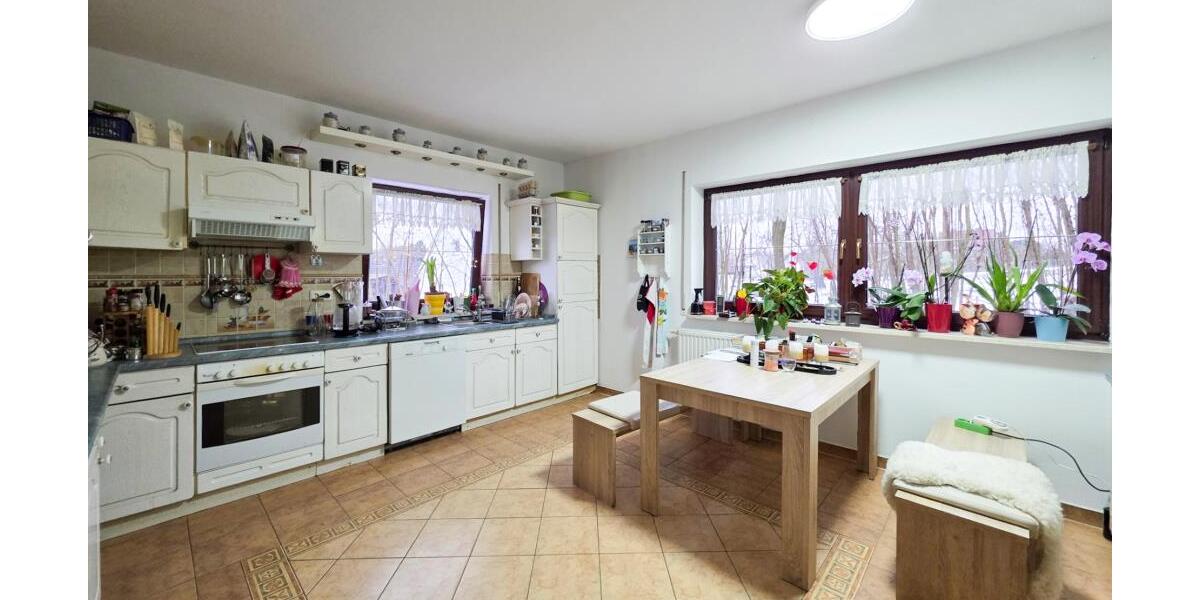 Ihr neues Zuhause im Grünen – Ruhe, Raum & Lebensqualität für die ganze Familie! - Einfamilienhaus Hilbersdorf Rußdorf | Angebot:26387022