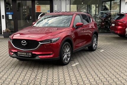 Mazda CX-5 28.556 km 24.990 &euro; Leinburg 91227