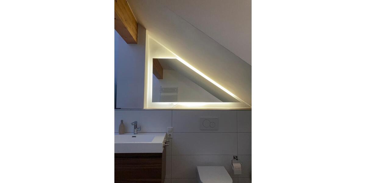 Dachgeschoßwohnung Trier - 2 Zimmer, 55 m&sup2;, 249.000&euro; | Angebot:27042561