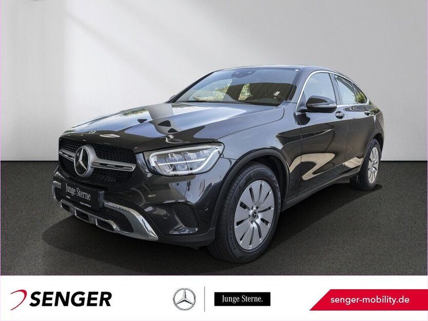 GLC 200