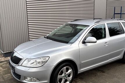 Skoda Octavia 185.000 km 4.999 &euro; Rellingen 25462