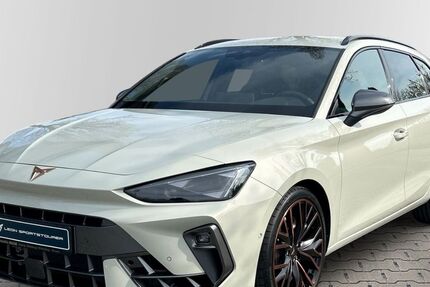 Cupra Leon 8.080 km 47.700 &euro; Leipzig 04328