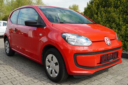 VW up! 99.183 km 5.499 € Urbach 56317