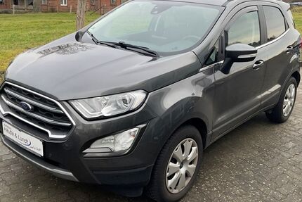 Ford EcoSport 51.300 km 17.480 &euro; Hohenwestedt 24594