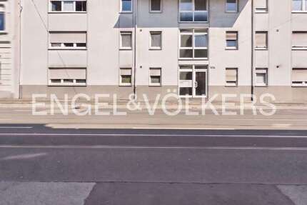 Wohnung Krefeld Gartenstadt - 3 Zimmer, 64 m&sup2;, 149.000&euro; | Angebot:27072796