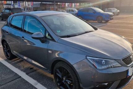 Seat Ibiza 152.000 km 7.100 &euro; Wedel 22880