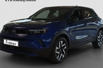 Opel Mokka 12.170 km 22.480 &euro; Eckernförde 24340