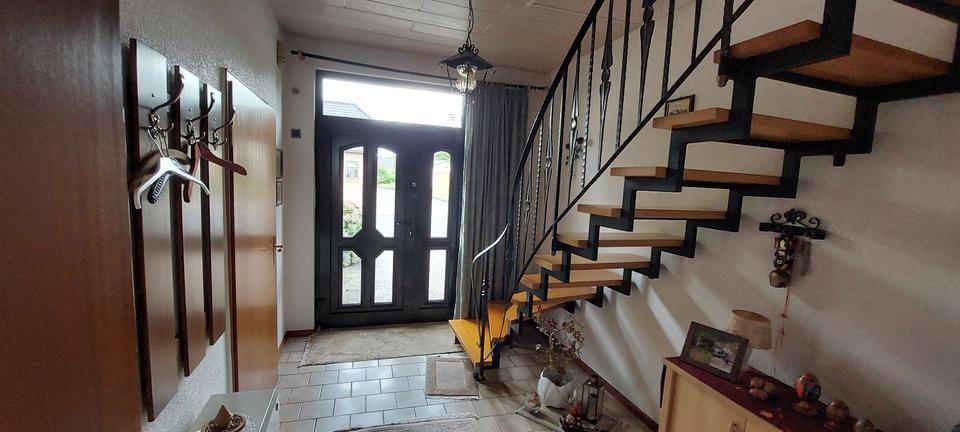 Einfamilienhaus Jübek - 6 Zimmer, 100 m&sup2;, 249.000&euro; | Angebot:26961583