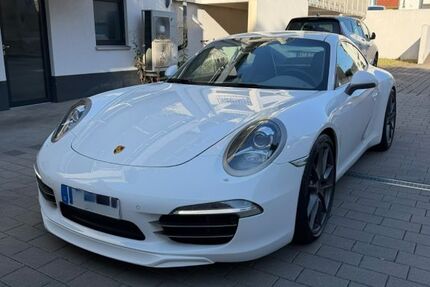 Porsche 991 119.000 km 72.900 &euro; Stutensee 76297