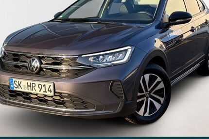 VW Taigo 6.000 km 27.960 &euro; Leuna 06237