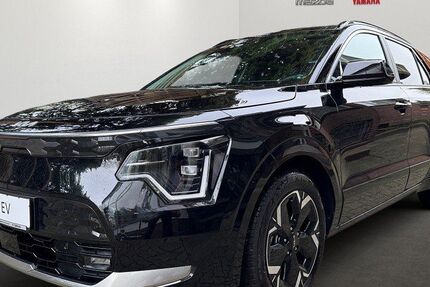 Kia Niro 3.495 km 29.885 &euro; Hamburg 22457