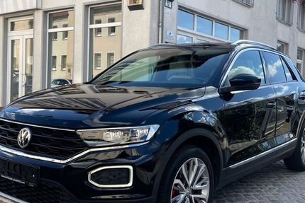 VW T-Roc 86.800 km 19.900 &euro; Teltow 14513
