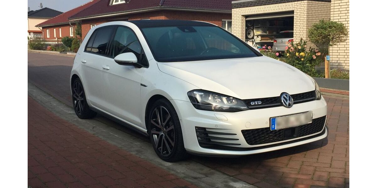 VW Golf 135.000 km 19.999 &euro; Wolfsburg 38442