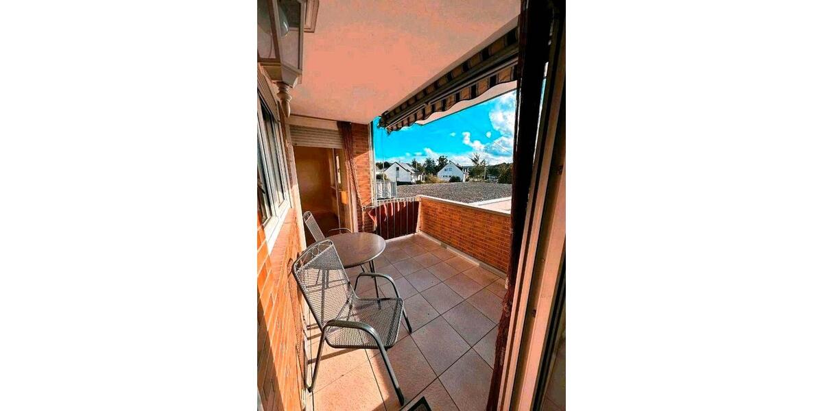 Etagenwohnung Koblenz Bubenheim - 4 Zimmer, 100 m&sup2;, 319.000&euro; | Angebot:26930849