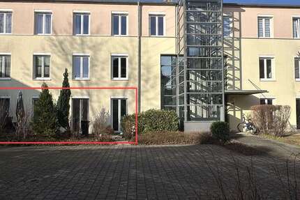 Wohnung zum Kaufen in Lörrach 490.000 € 102 m² 4 zimmer