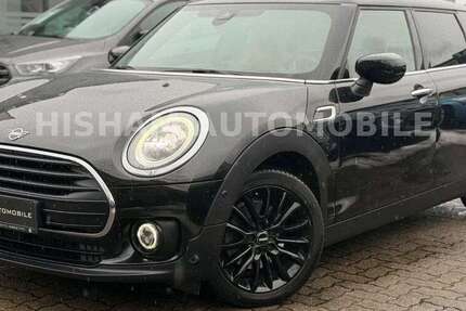 Mini Cooper Clubman 99.890 km 17.690 &euro; Neumünster 24536