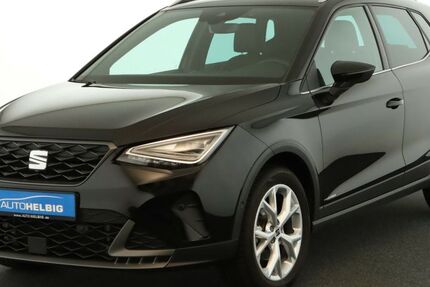 Seat Arona 24.900 km 24.590 &euro; Donnersdorf 97499