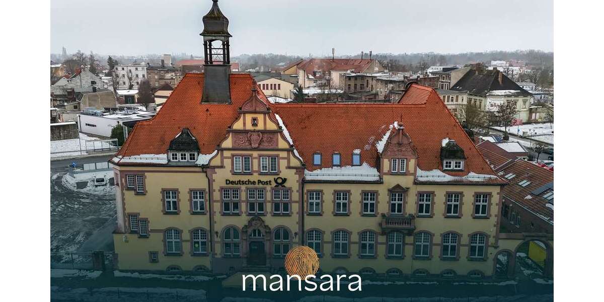 Einfamilienhaus Staßfurt - 1 Zimmer, 569 m&sup2;, 795.900&euro; | Angebot:26364475