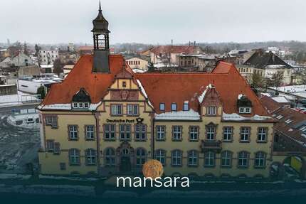 Haus Staßfurt - 1 Zimmer, 569 m&sup2;, 795.900&euro; | Angebot:26364475