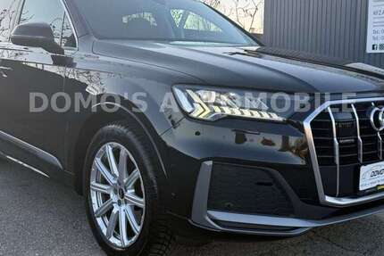 Audi Q7 66.000 km 49.990 &euro; Mühldorf 84453