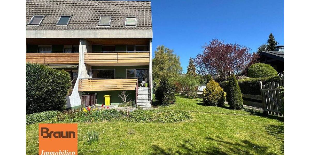 Reihenendhaus Villingen-Schwenningen Schwenningen - 5 Zimmer, 160 m&sup2;, 348.000&euro; | Angebot:26450937