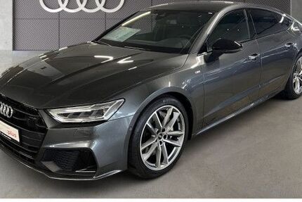 Audi A7 59.470 km 46.950 &euro; Frankfurt am Main 60314