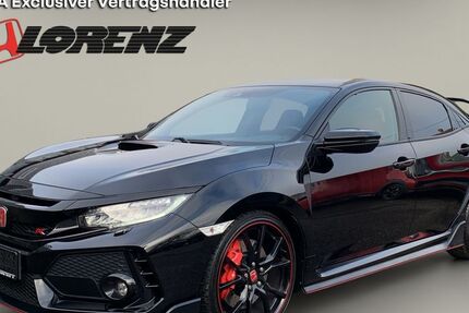 Honda Civic 52.400 km 35.998 &euro; Glauchau 08371