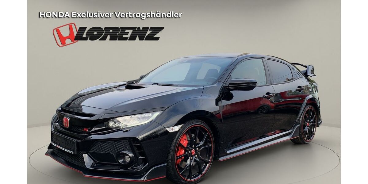 Honda Civic 52.400 km 35.998 &euro; Glauchau 08371