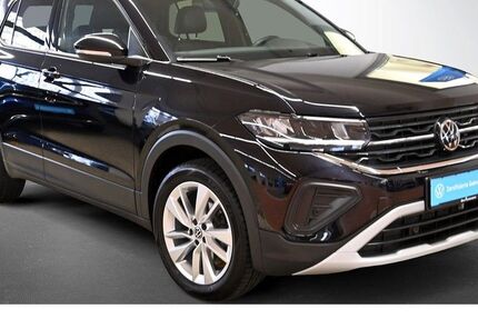 VW T-Cross 21.500 km 25.980 &euro; Karlsruhe 76131