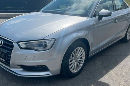 Audi A3 87.500 km 13.900 &euro; Sonnen 94164