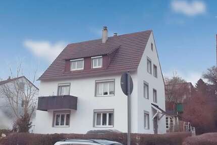 Haus Gaildorf - 9 Zimmer, 75 m&sup2;, 434.000&euro; | Angebot:25336600