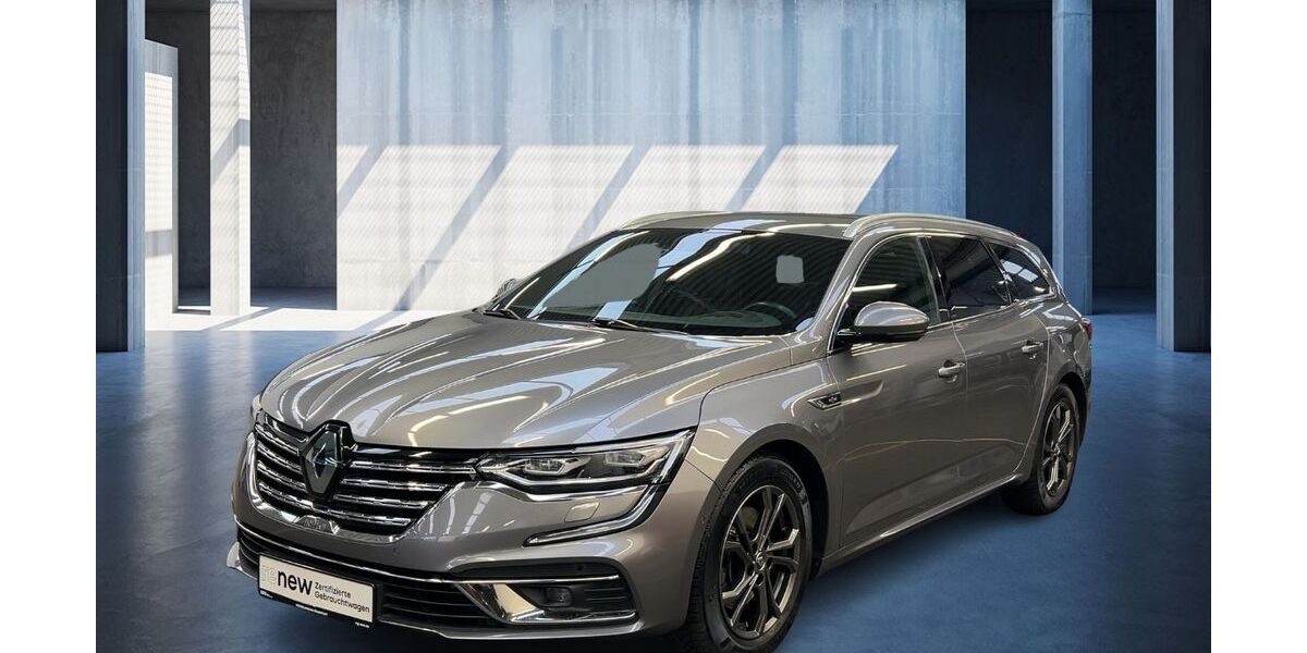 Renault Talisman 72.151 km 26.580 &euro; Frankfurt / Main 60314