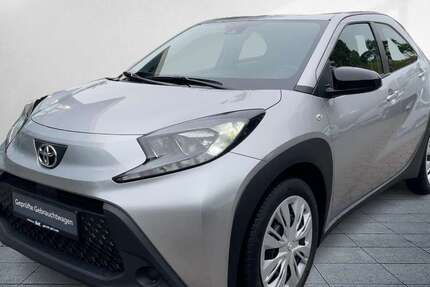 Toyota Aygo 30.978 km 13.480 &euro; Neu Wulmstorf 21629