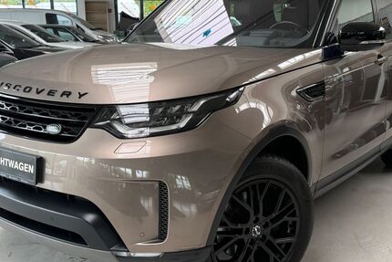 Land Rover Discovery 176.295 km 19.999 &euro; Stockelsdorf 23617