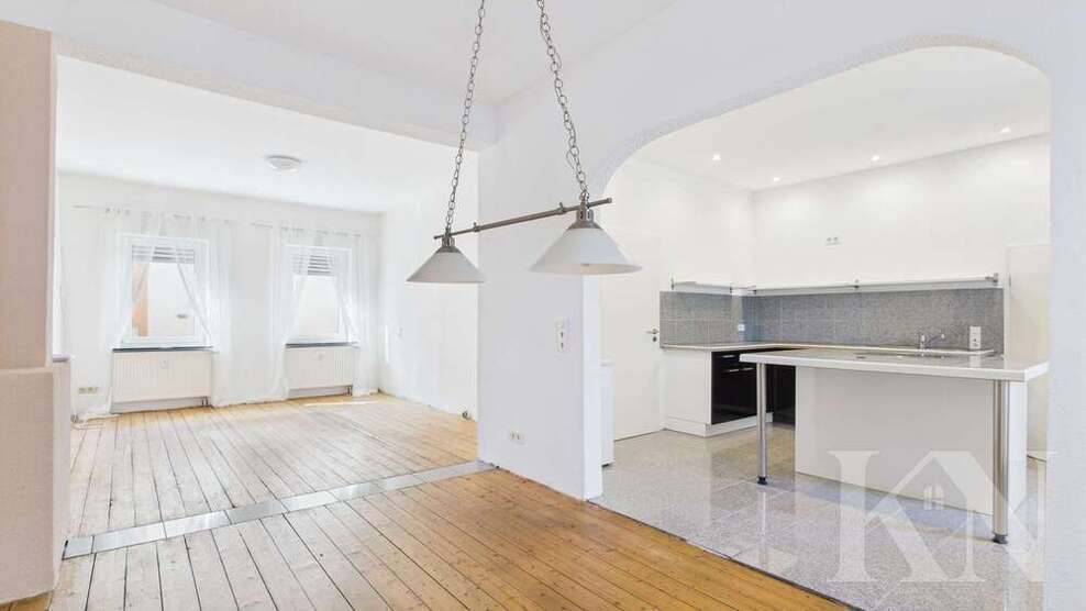 Haus zum Kaufen in Homburg 230.000 € 149 m²