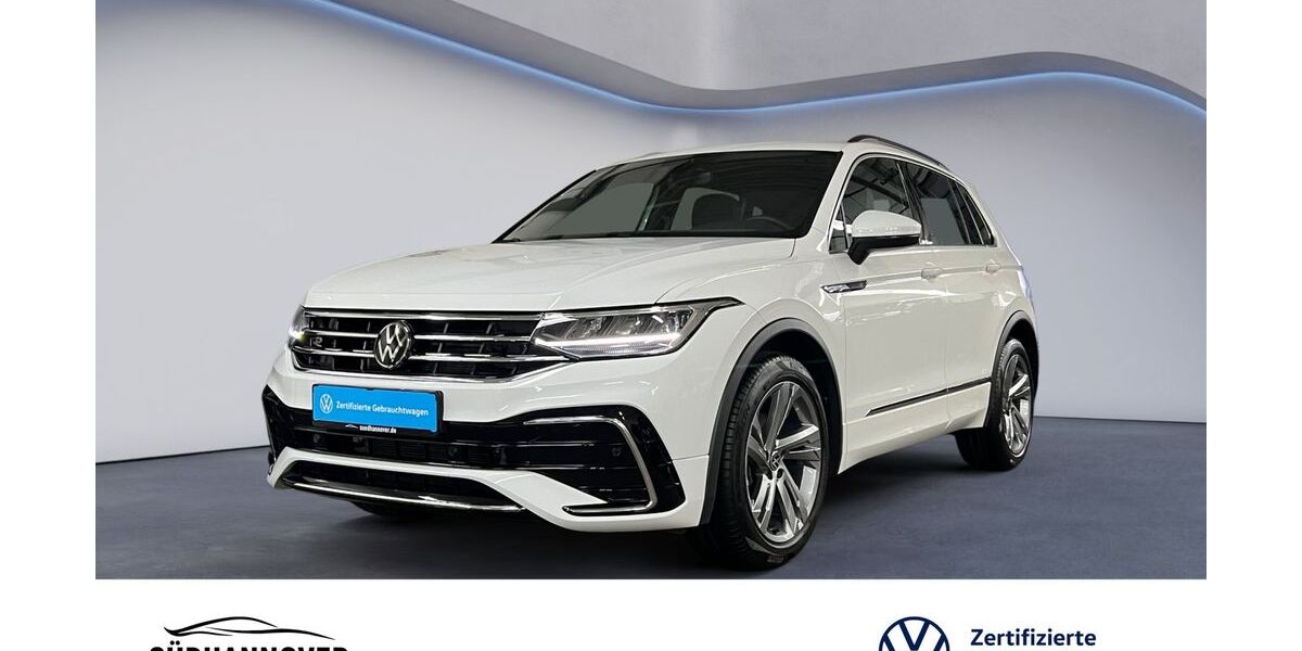 VW Tiguan 19.838 km 32.880 &euro; Göttingen 37081