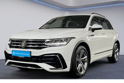 VW Tiguan 19.838 km 33.880 &euro; Göttingen 37081