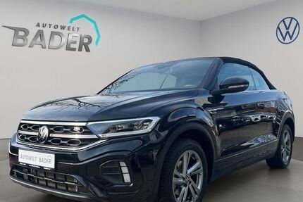 VW T-Roc 30.501 km 35.430 &euro; Wolfratshausen 82515