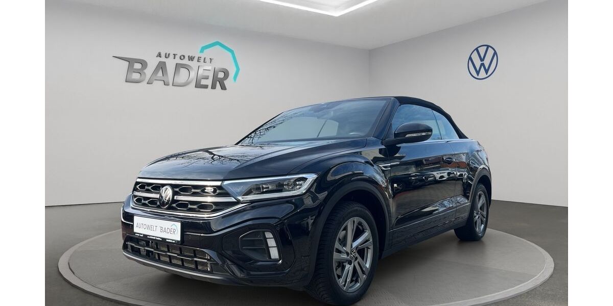 VW T-Roc 30.501 km 35.430 &euro; Wolfratshausen 82515