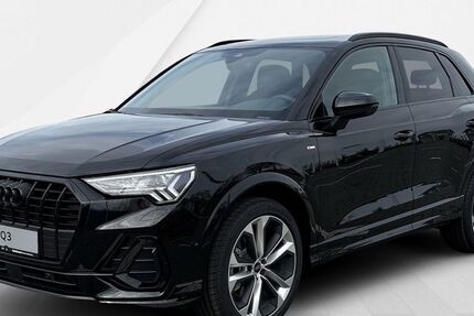 Audi Q3 5.911 km 57.450 &euro; Neubrandenburg 17036