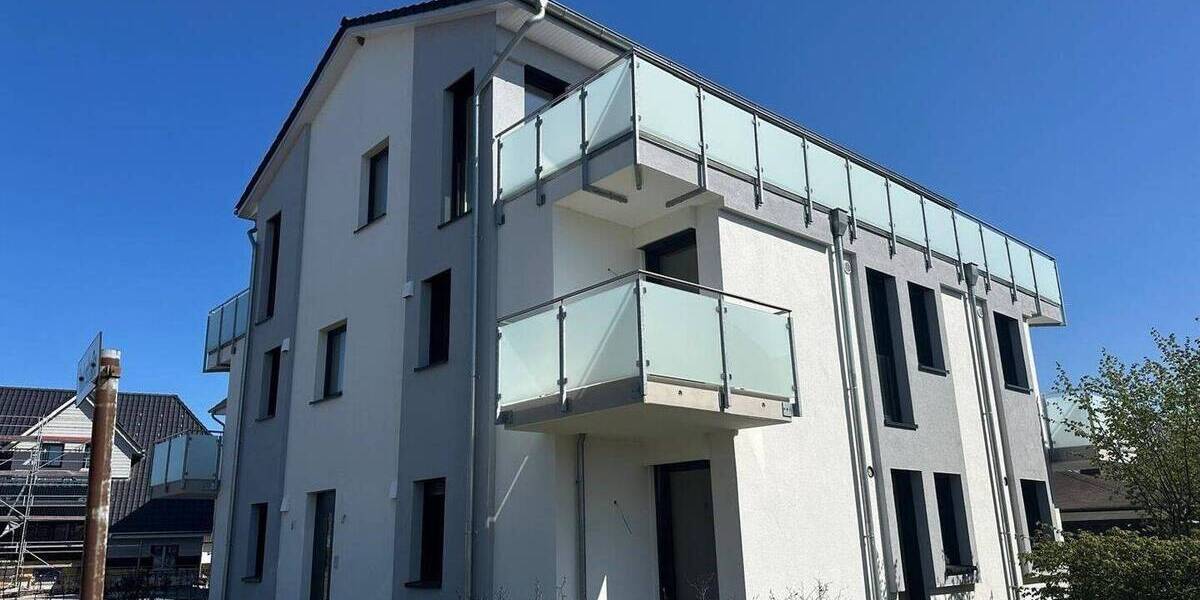 Etagenwohnung Dahme - 2 Zimmer, 68 m&sup2;, 402.000&euro; | Angebot:25731903