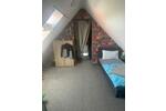 Dachgeschoßwohnung Südbrookmerland - 4 Zimmer, 90 m&sup2;, 1.100&euro; | Angebot:26222888