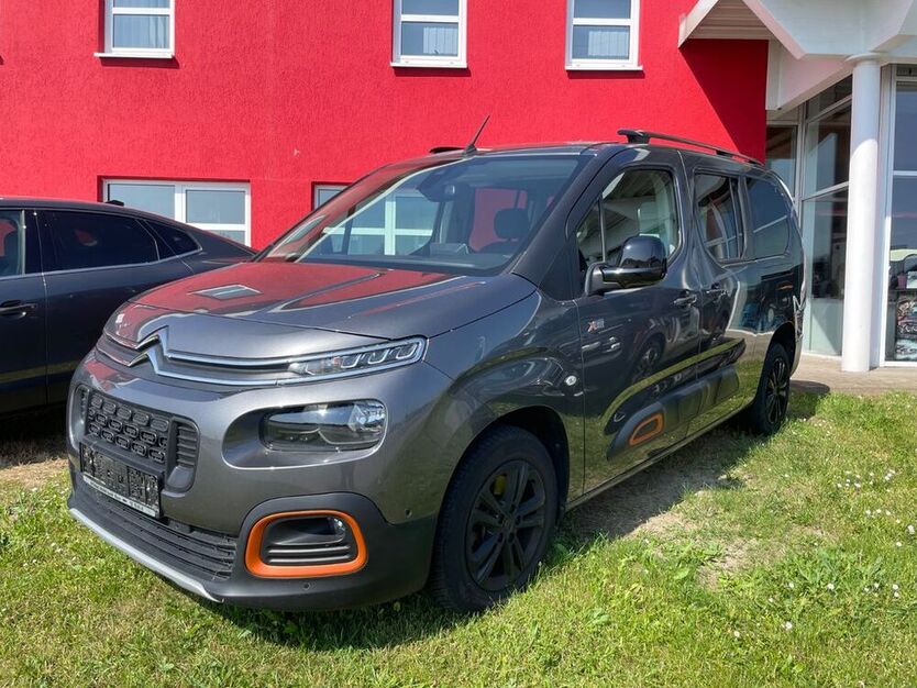 Berlingo